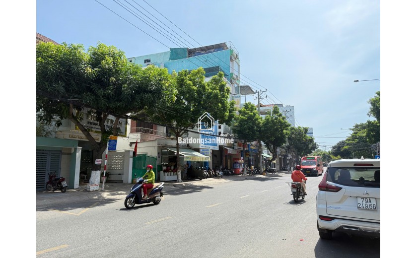 Nhà Góc Gần Biển 500m – 143m² – Dòng Tiền 25tr/th – 22.9 Tỷ